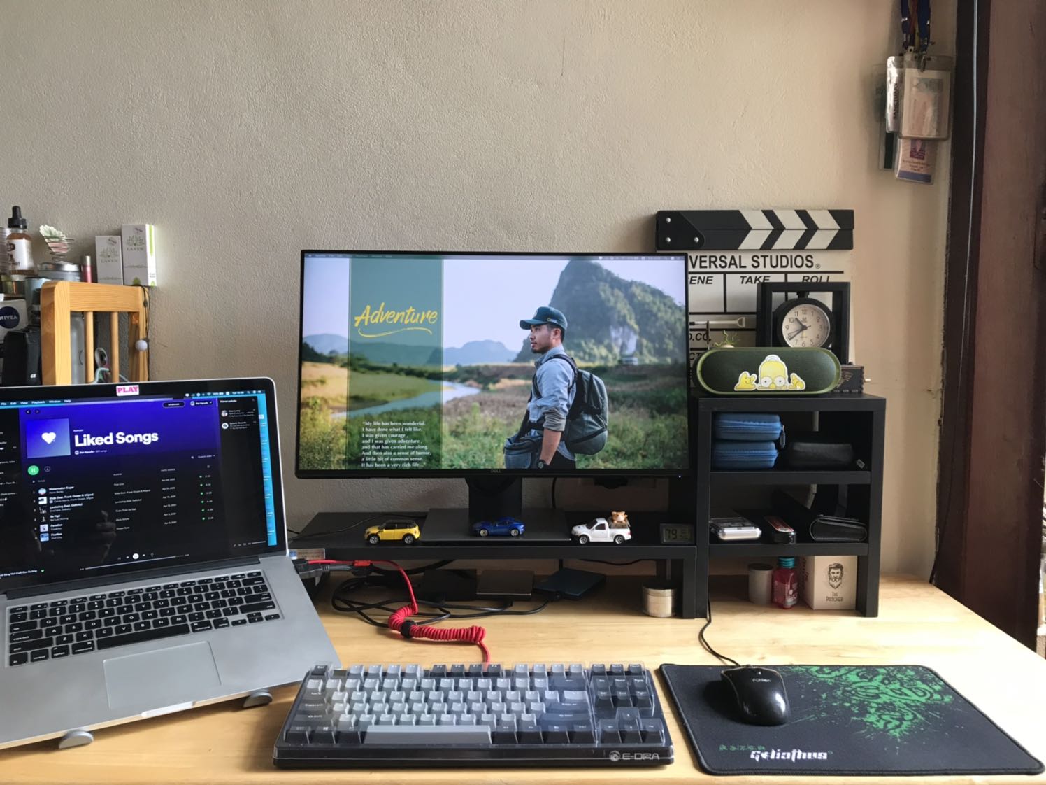 Giao hàng nhanh, đóng gói cẩn thận, sản phẩm đẹp chắc chắn, đầy đủ phụ kiện, dễ dàng lắp ráp chỉ với chiếc tua vít. Tóm lại hàng đẹp nên mua các bác ạ.