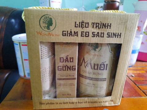 Sản phẩm đúng hình. Chất liệu đai đeo tốt. Chưa sử dụng nên chưa biết công dụng k.