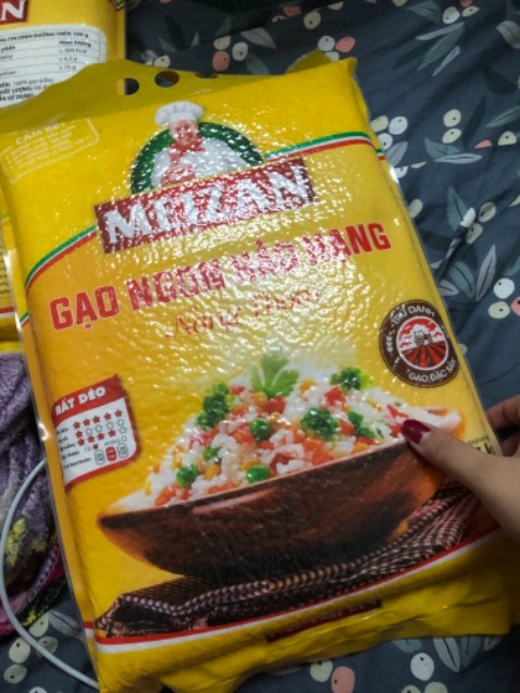 Bao bì đẹp, hút chân không ổn, sp chưa dùng nên không biết ngon hay dở. Nhưng bền ngoài rất ok Bao bì đẹp, hút chân không ổn, sp chưa dùng nên không biết ngon hay dở. Nhưng bền ngoài rất ok