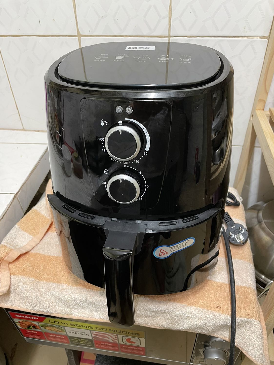 Tưởng ko đẹp mà đẹp ko tưởng nha, đóng gói cẩn thận,sảm phẩm y hình đăng nha.