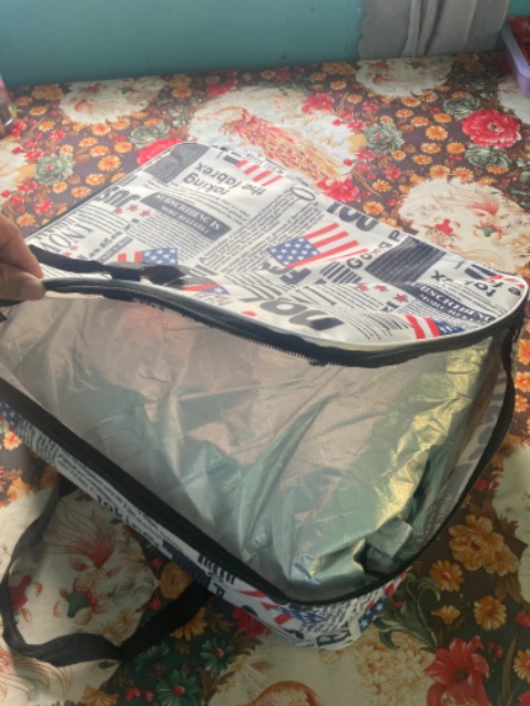 Đúng như mô tả. Chất lượng ok! Cảm ơn Shop và Tiki!