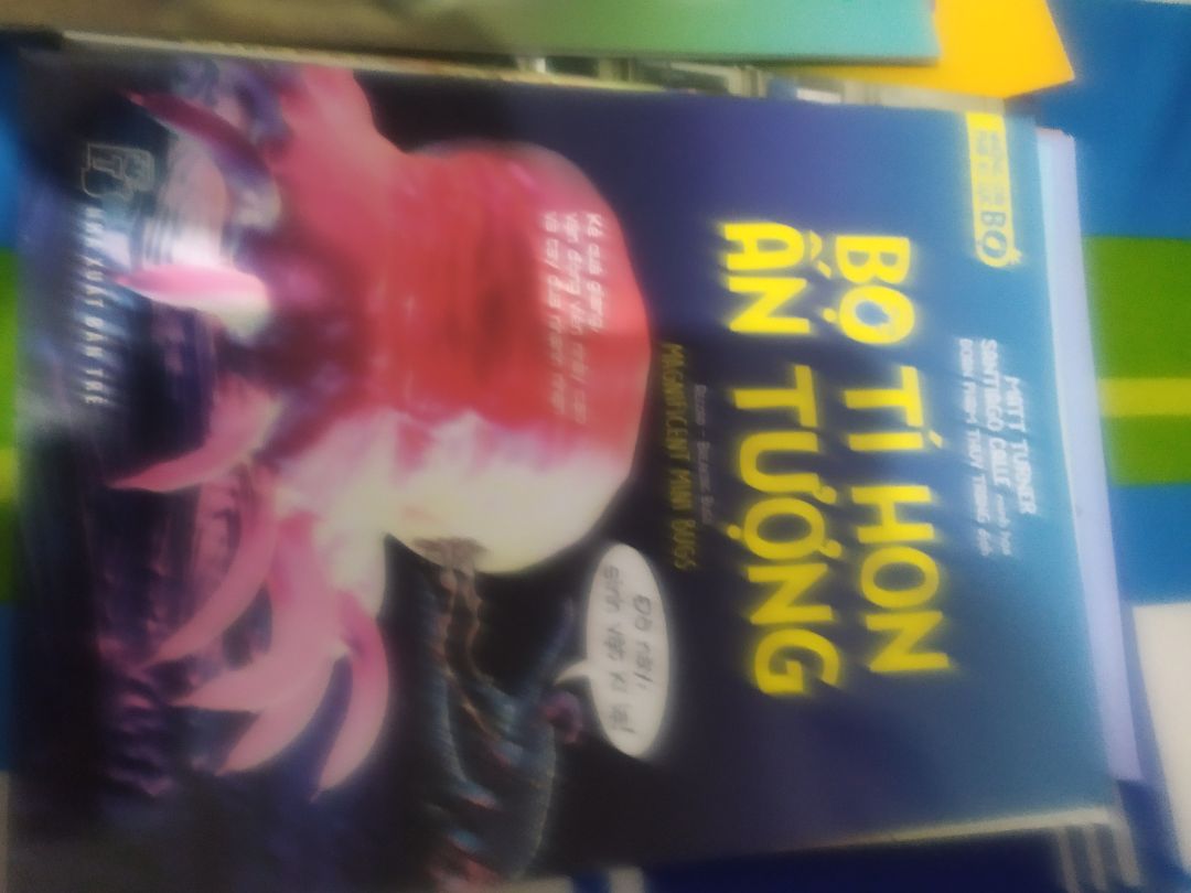 sách hay đẹp ấn tượng minh hoạ rõ ràng hình ảnh sắc nét giá cả phải chăng quá rẻ..... luôn á