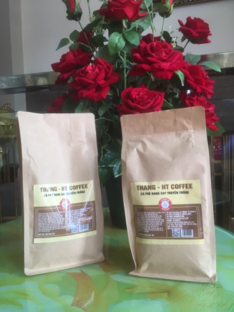 Shop giao hàng nhanh và đóng gói cẩn thận. Vị cà phê rất hợp gu, nhấp nháp từng ngụm sẽ cảm nhận được hương vị tuyệt vời.