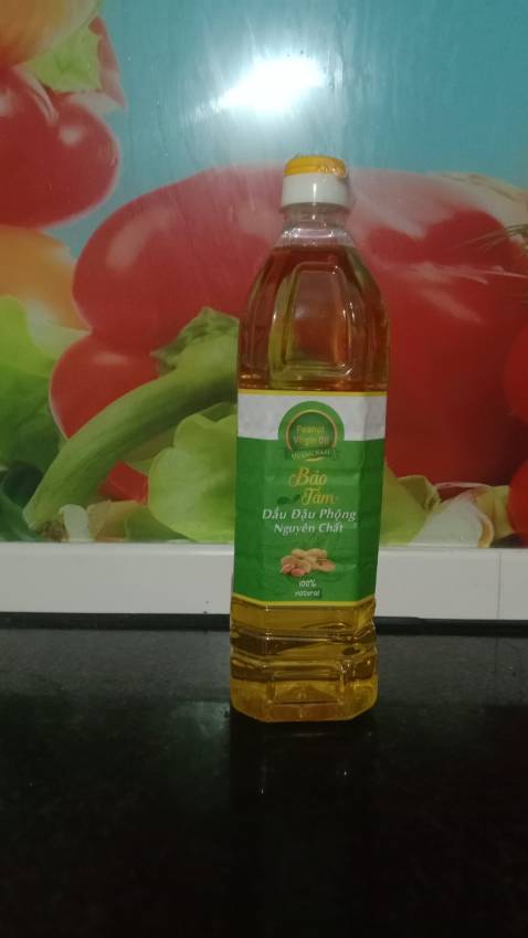 Chắc do dịch nên giao hàng hơi lâu
Sản phẩm tốt. Thơm đậu phộng