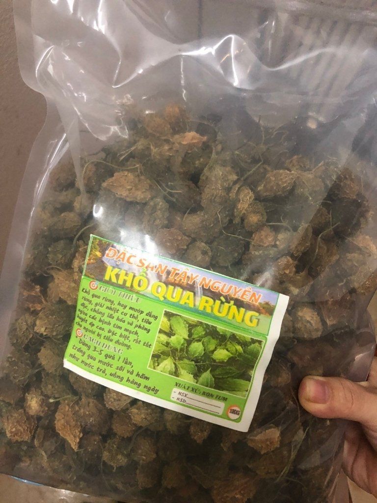 m đặt hàng hộ ba. hàng mở ra thơm phức nha, ba nói nấu uống nước rất ngon. hết sẽ tiếp tục ủng hộ shop