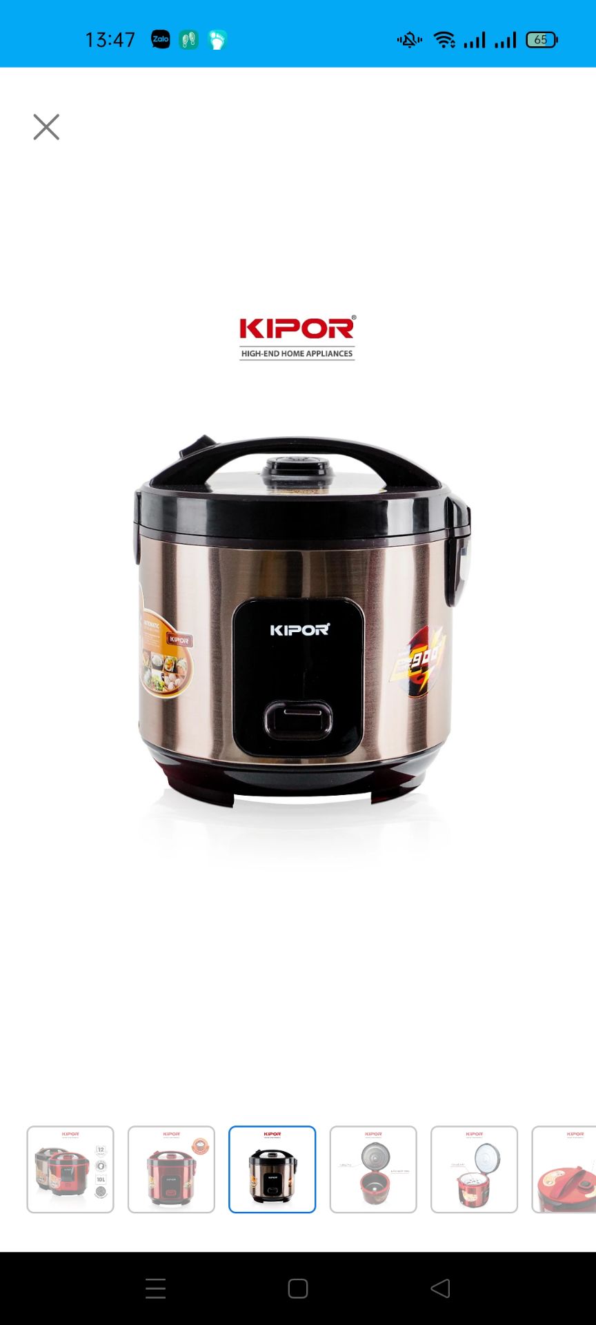 sản phẩm tốt . chất lượng tốt giá cả hợp lý shop giao hàng nhanh mình sẽ ghé shop để chọn thêm vài sản phẩm khác nữa cảm ơn shop tu van nhiệt tình