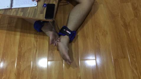 2 sp tạ đều chất lượng, tạ thanh ko tuột khi chạy, tạ bi sắt rất êm khi vận động cường độ cao. về độ bền thì không biết thế nào, nói chung là hài lòng, cảm ơn cửa hàng ạ. tưng lai sẽ ủng hộ thêm một vài sản phẩm nữa khi có nhu cầu,ok