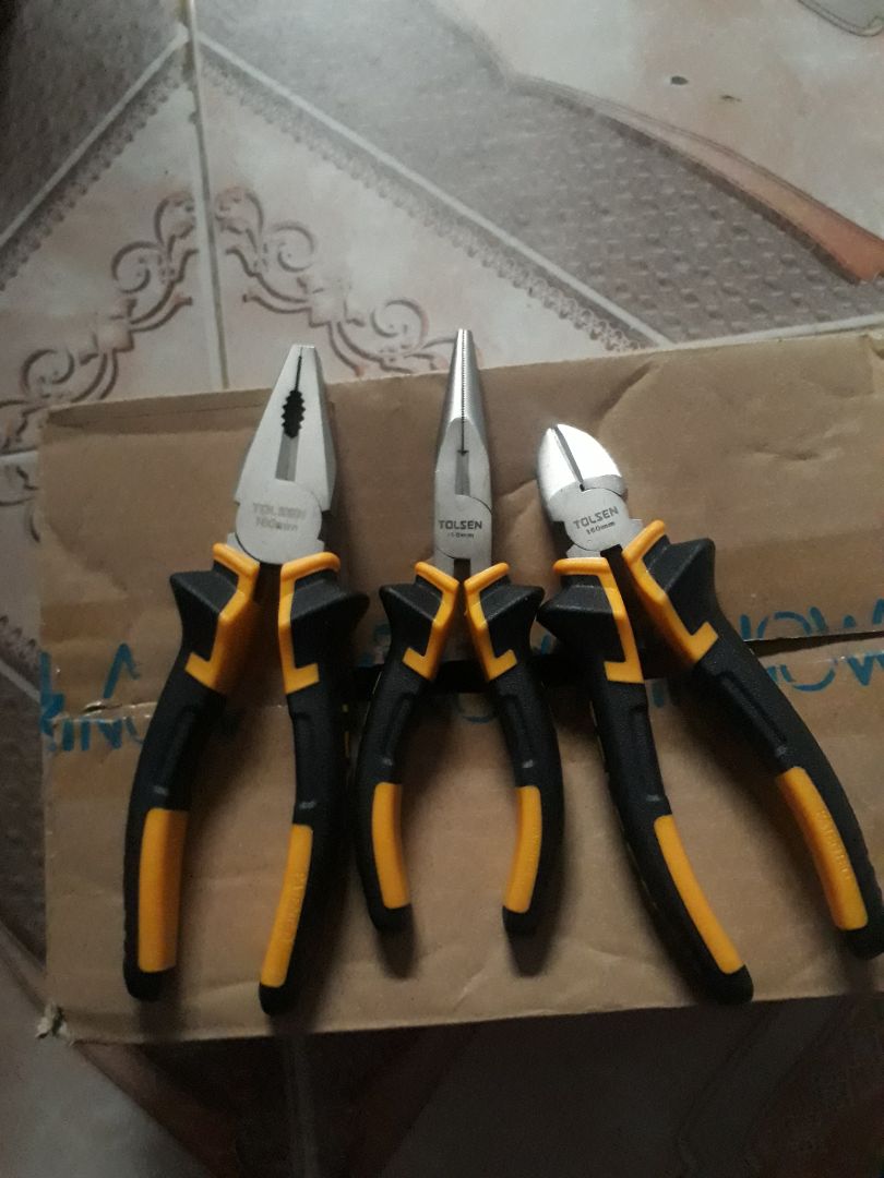 hàng chất lượng, giá cả cạnh tranh, tiki chưa làm mình thất vọng