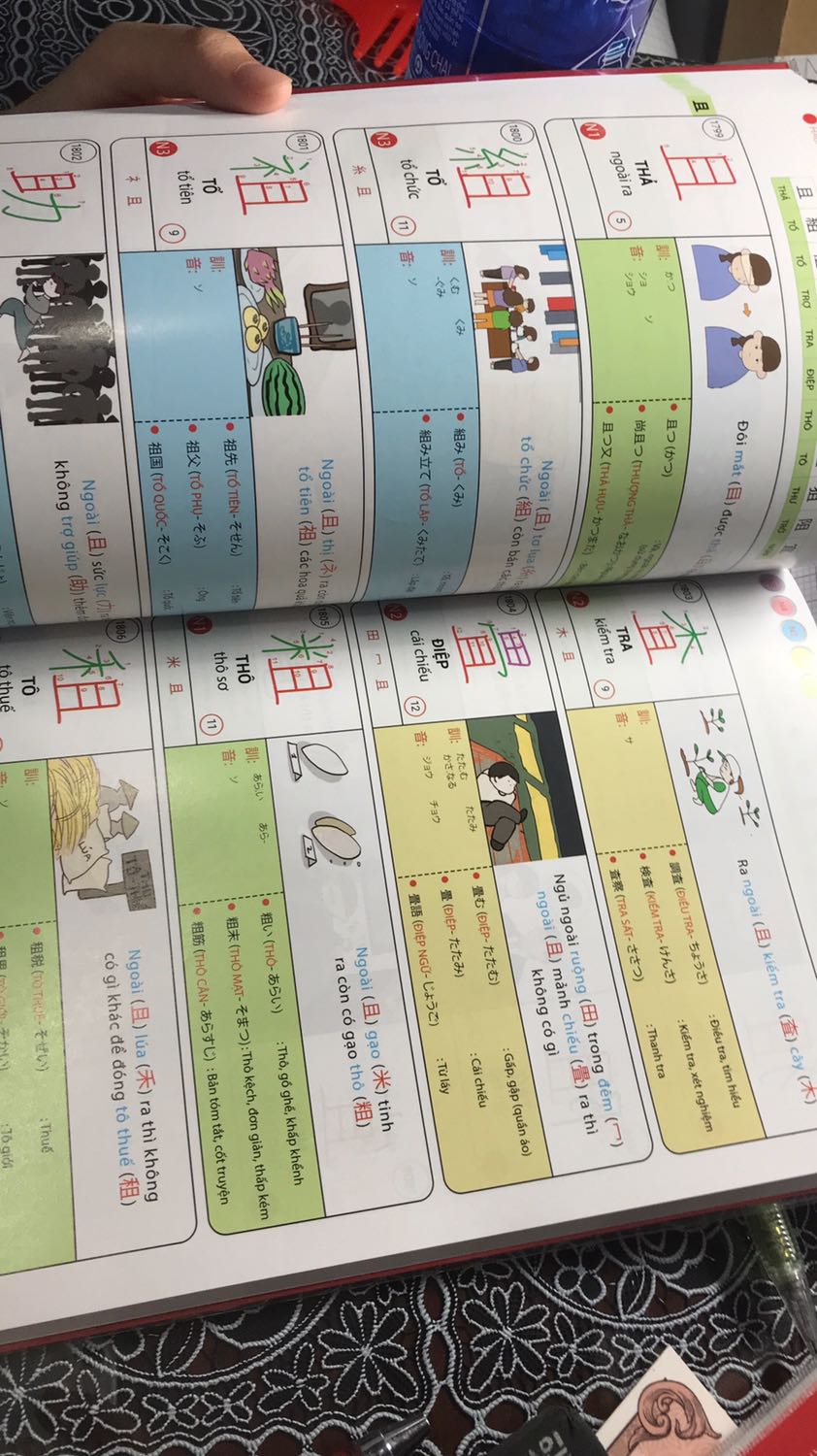 Hài lòng
Đóng gói chắc chắn, sách không bị lỗi, giao hàng đầy đủ