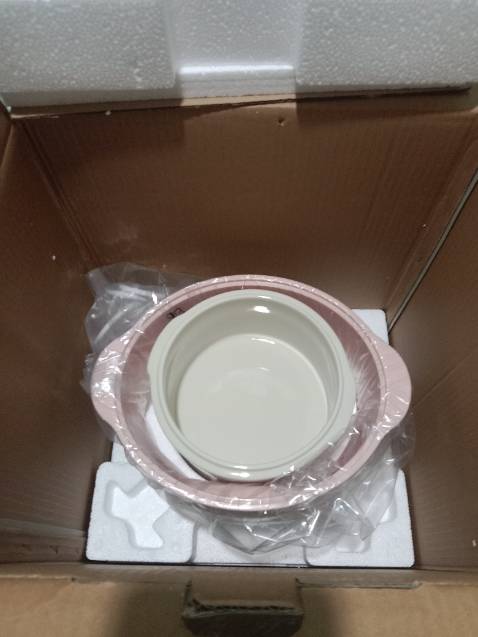 Mua tiki chưa bao giờ làm tôi thất vọng!
Nồi to. chắc. rất xinh.