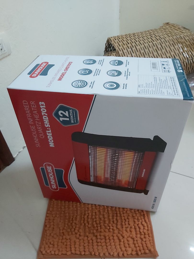 hôm mình mua thì giảm giá 418.000 đ, mà hôm sau không giảm giá lại có 328.000 đ. Đúng là nâng giá. về sản phẩm thì nóng nhanh. nhưng tốn điện