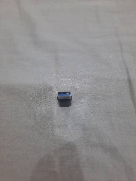 Sản phẩm tốt, mình mua để kết nối với cổng type c to RJ45 cho máy tính cũ ở nhà. Vẫn nhận bình thường.