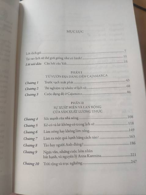 Sách hay. Đóng gói cẩn thận giao hàng nhanh. Nên mua đọc để hiểu hơn về lịch sử loài người