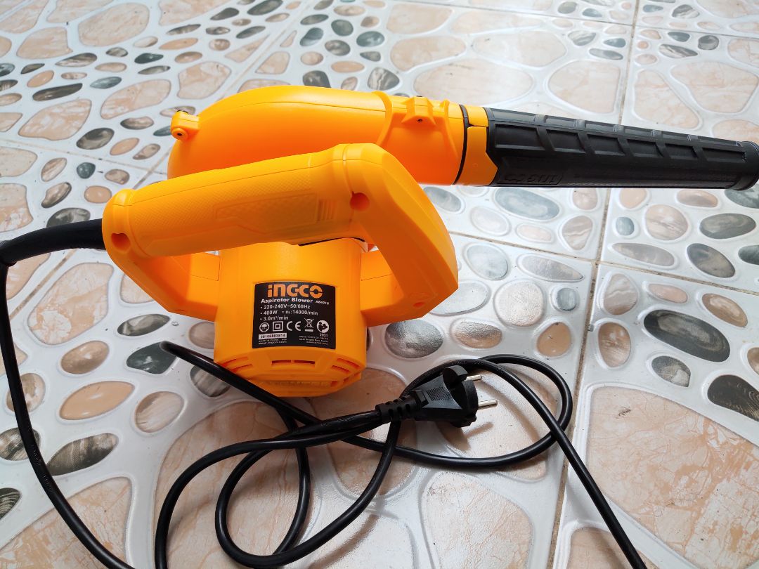 Hài lòng, chỉ có 1 lỗi nhỏ là vừa mở ra đã thấy vòng bao của miệng ống thổi bị nứt gãy. Nhưng chỉ là chi tiét nhỏ, chấp nhận được