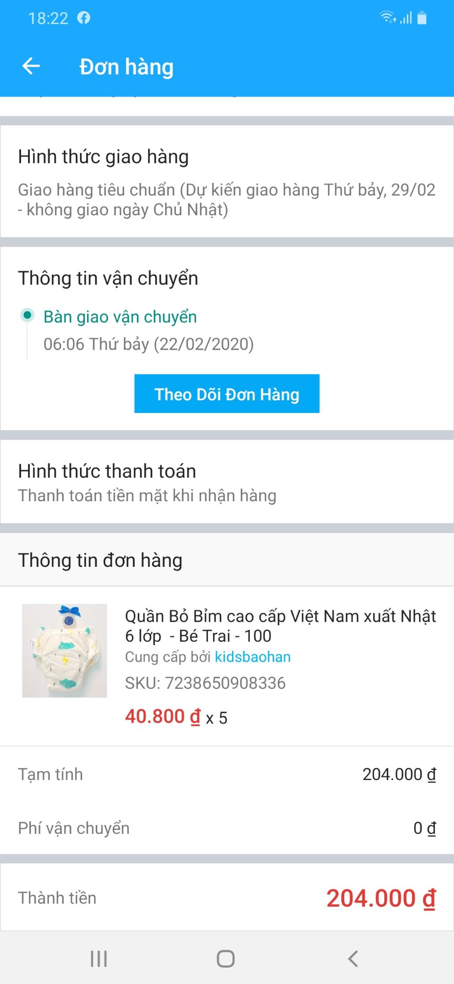 đặt 2 nơi để ss thì bên này đắt hơn cái 10k. 
k gói kĩ như ảnh màu đỏ m post.