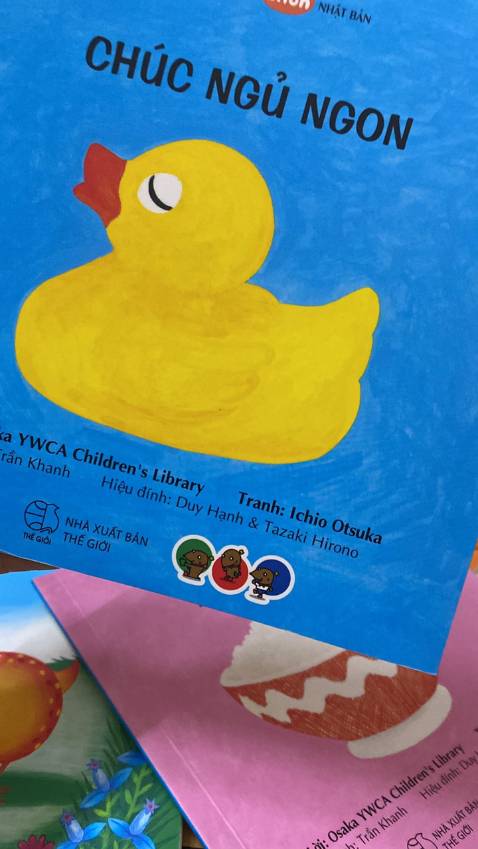 rất thích sách của mogu, nội dung phù hợp với 2 bé nhà mình. con rất yêu sách rất thích sách của mogu, nội dung phù hợp với 2 bé nhà mình. con rất yêu sách