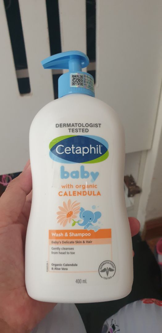 đóng gỏi sp tốt, có thư cảm ơn xinh xắn, chất lượng thì con mình từ lúc sinh đều sp loại sữa tắm này nên rất hài lòng