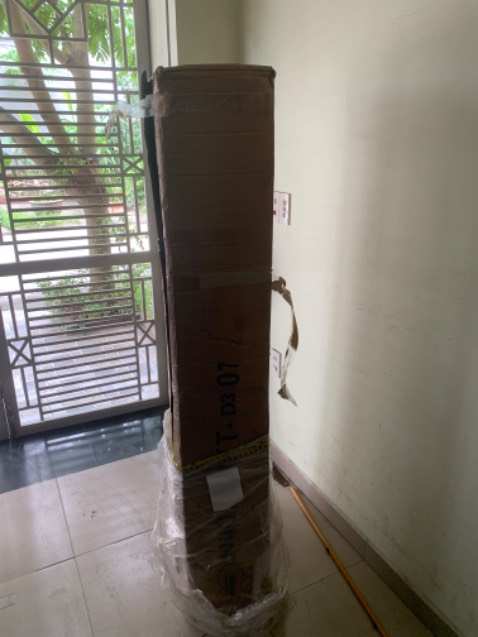 hàng thì ok nhưng giao hàng cực chậm