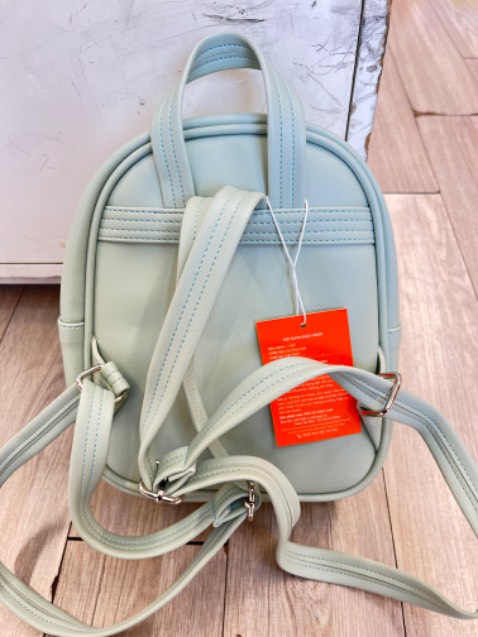 Balo hết sức ưng ý luôn ạ form lên chuẩn xuất sắc nhé shop chất lượng da mềm rất dễ dùng cảm ơn shop nhiều nhé