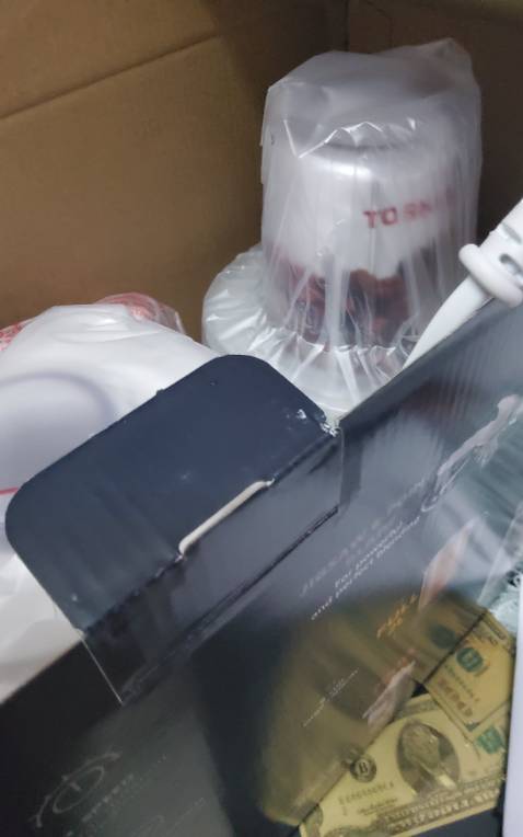 Đồ điện,điện tử mua trên Tiki là chắc ăn,không bị hàng giả.
Bao gói kỹ,chất lượng hàng ổn.