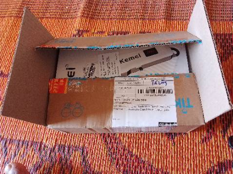 Rất hài lòng, sứng đáng với số tiền và người dùng với người bán!!!