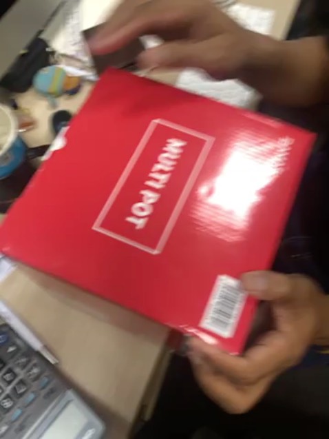 Sản phẩm ổn, mẫu mã đẹp. Tuy nhiên Giao hàng không đúng như mô tả. Mô tả có hấp nhưng giao hàng không có phần khay hấp.