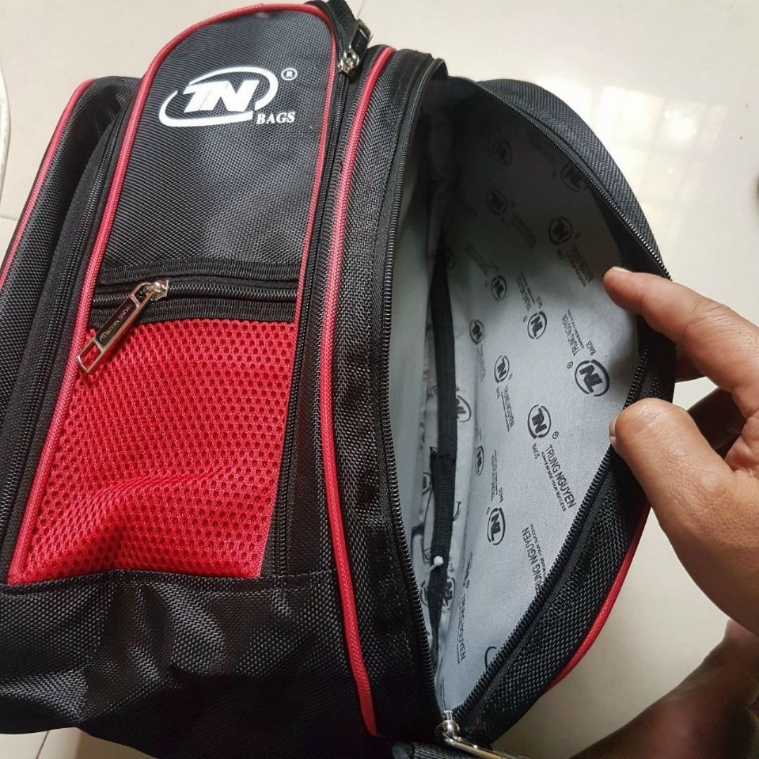 Túi gọn, chất lượng lắm nha shop