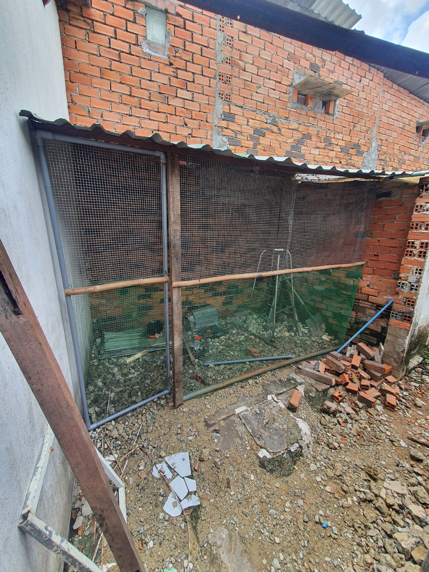 ko có tác dụng gì cả, phí thời gian