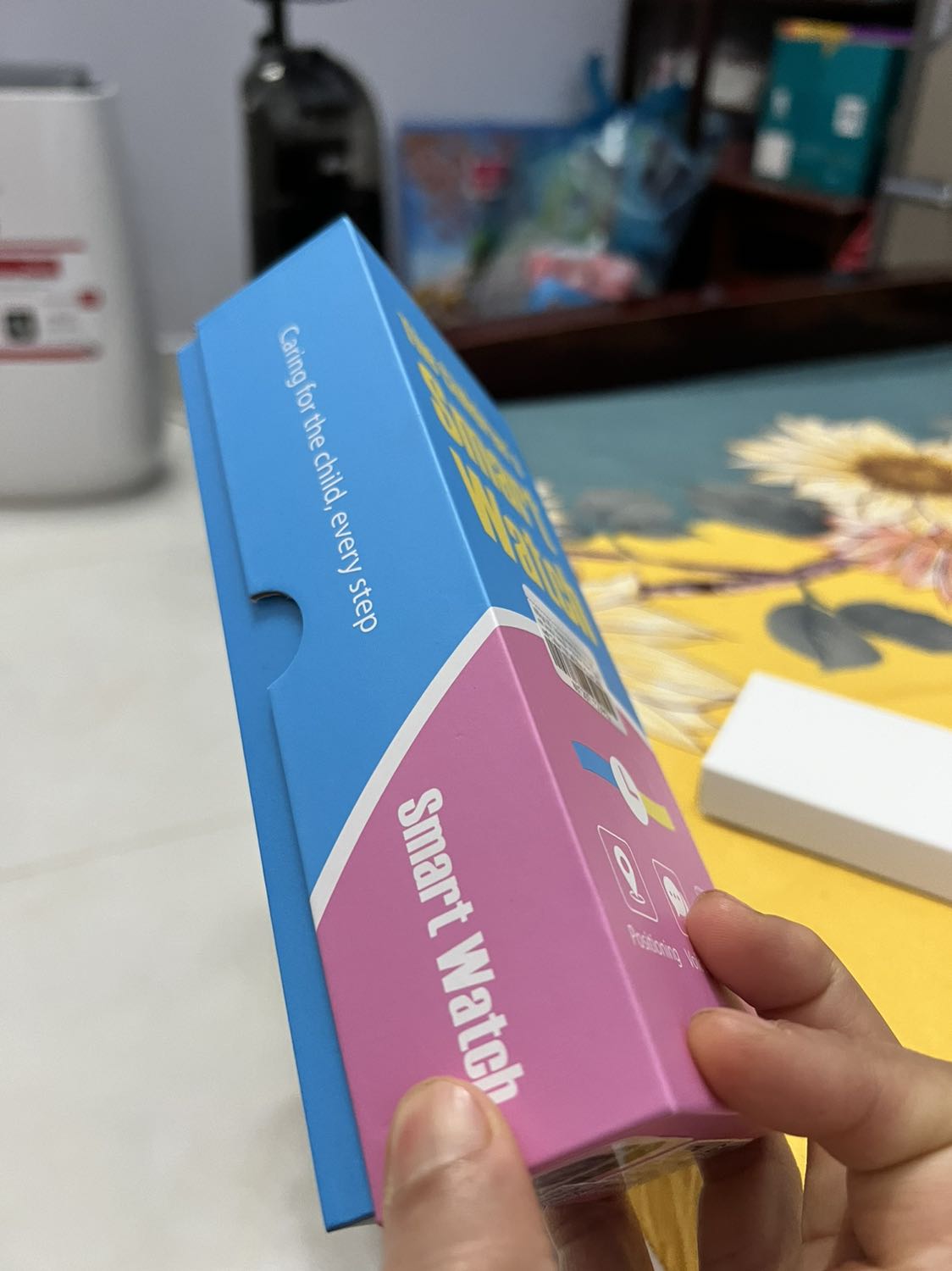 Đồng hồ đẹp, dễ sử dụng, tiki giao hàng nhanh, shop hướng dẫn chu đáo, nhanh. Dễ cài đặt.