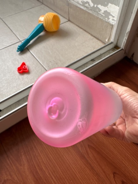 Tin tưởng nhận hàng không kiểm tra. Mở ra thế này đây, có khác gì *** đảo đâu.