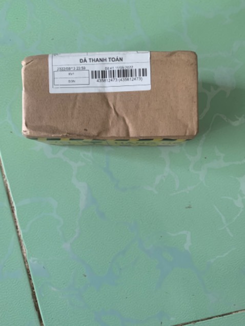 Giao nhanh. Hạn dùng đến 2023. Đã mua nhiều lần. Tiếp tục ủng hộ.