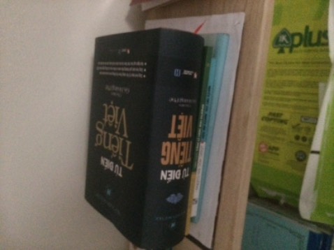 Sách bọc kỹ, đẹp, chất lượng