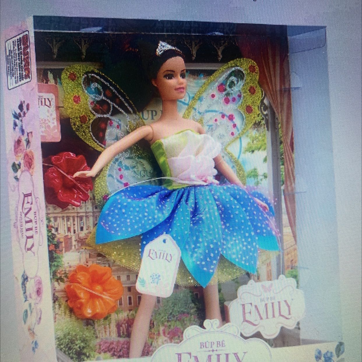 Sản phẩm tốt giao hàng nhanh chất lượng tuyệt vời sẽ còn ủng hộ tiếp cám ơn shop nhiều hehehe cám ơn