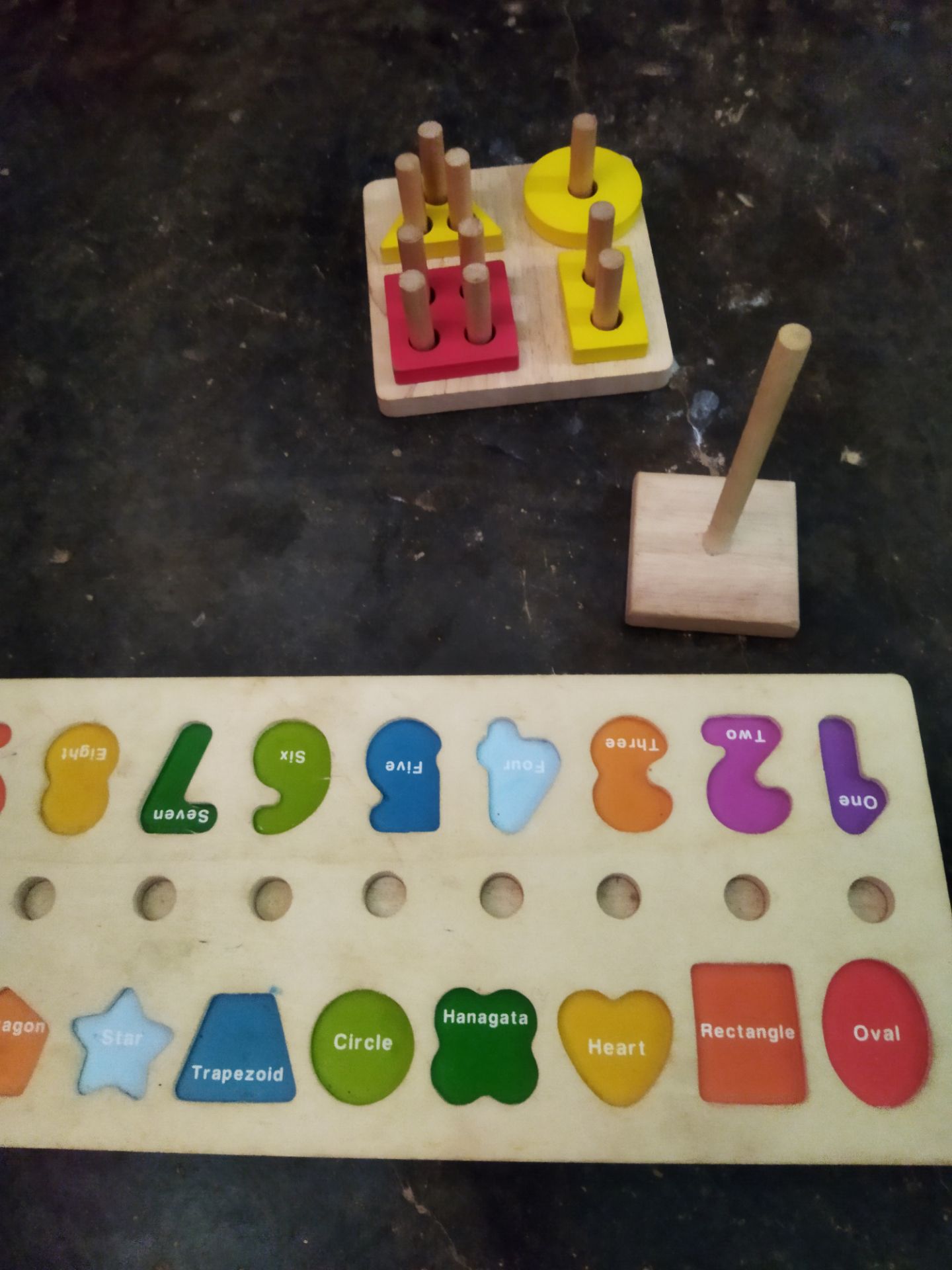 nhỏ nhỏ xinh xinh bé cũng khá thích