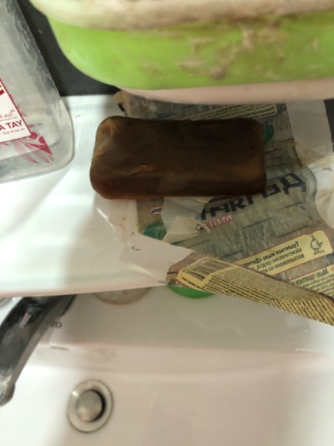 Sản phẩm tốt, sử dụng lâu.thơm