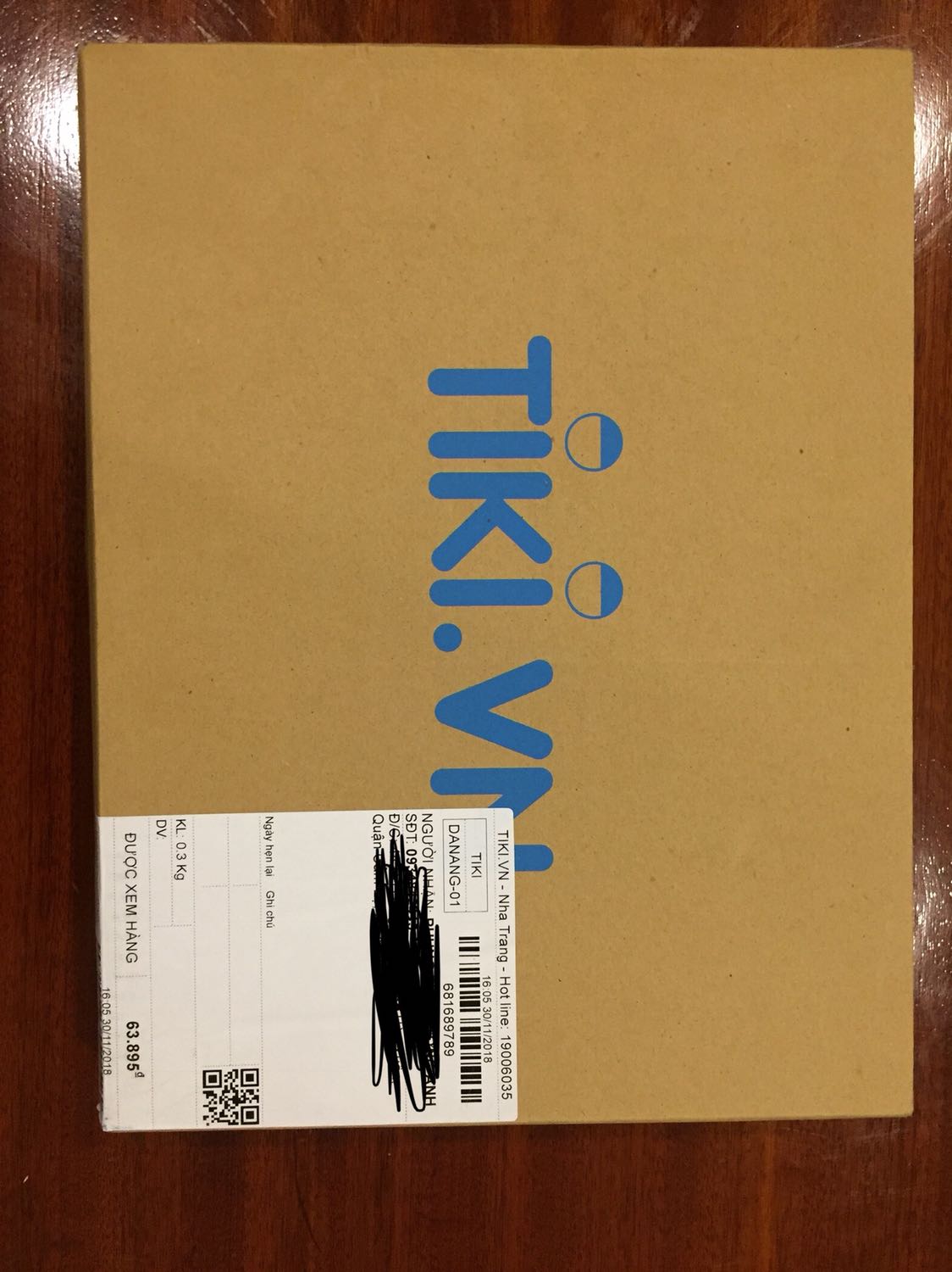 Cặp vừa ý với mình. 
Mình cảm ơn shop và cảm ơn tiki team.
 (Từ khâu tiếp nhận đơn hàng nhanh chóng, đóng gói sản phẩm cẩn thận đến sản phẩm được giao. Điều đó làm mình rất hài lòng)