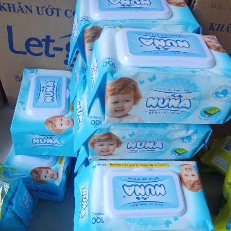 Mua 1 thùng dùng cả năm, chất lượng tốt, dùng rất thích!