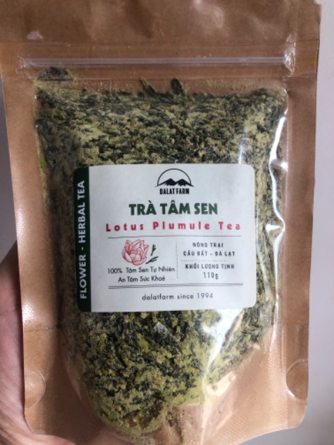 Mua lần này là lần thứ 3 (mỗi lần 1 gói).
Hàng nhận lần này nhiều bột.