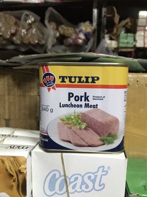 Ngon và dễ ăn, trữ tủ lạnh ăn được nhiều ngày, có thể bỏ vô nồi cơm hâm nóng hoặc chiên đều được. Ngon và dễ ăn, trữ tủ lạnh ăn được nhiều ngày, có thể bỏ vô nồi cơm hâm nóng hoặc chiên đều được.