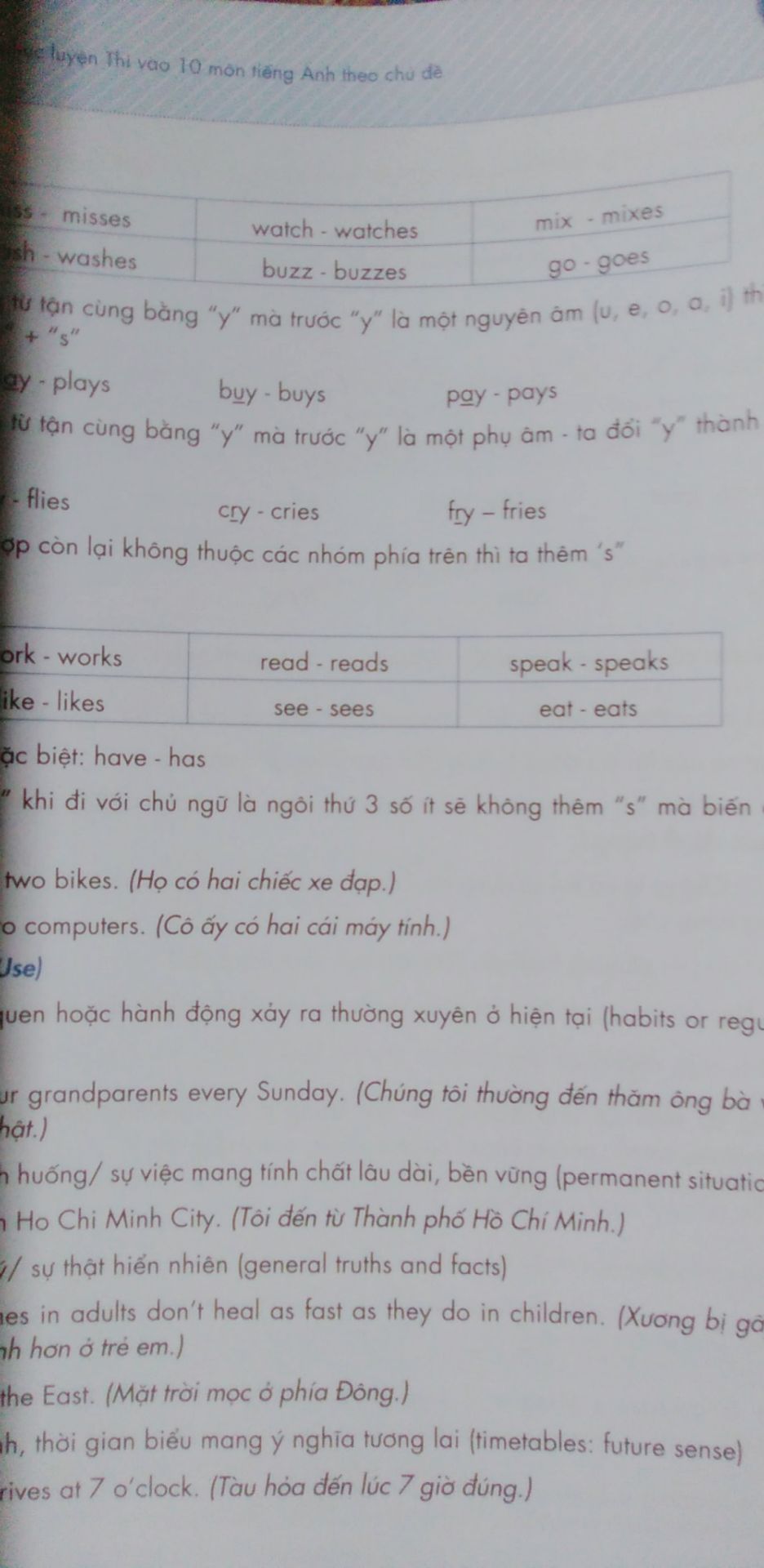 Giao hàng sớm hơn dự kiến ! Về hình thức: Sách khá đẹp, to hơn mình nghĩ! Còn nội dung , tuy chưa đọc kĩ nhưng nhìn qua thì sách trình bày khá dễ đọc, dễ nhìn nói chung là ổn cả! Khi nào mình đọc thì sẽ đánh giá nội dung nhé!