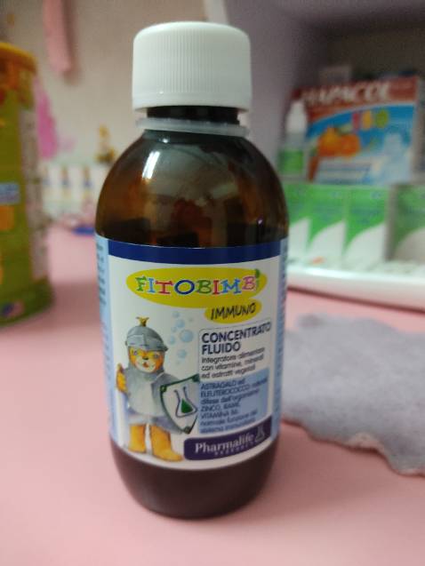 Dễ uỐng bé nhà mình 8m đã uống rồi. Công dụng tốt, bé hợp tác. Nhà bán hàng đóng gói cẩn thận. Shiper nhiệt tình, nhanh nhẹn. Thanks you very much!!!