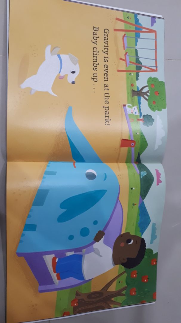 bộ sách này rất hay và dễ cho bé hình dung. bạn nên mua!