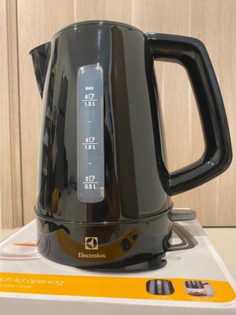 Giao hàng siêu nhanh luôn. giá lại tốt nữa. rất hài lòng khi mua hàng tại nguyễn kim.