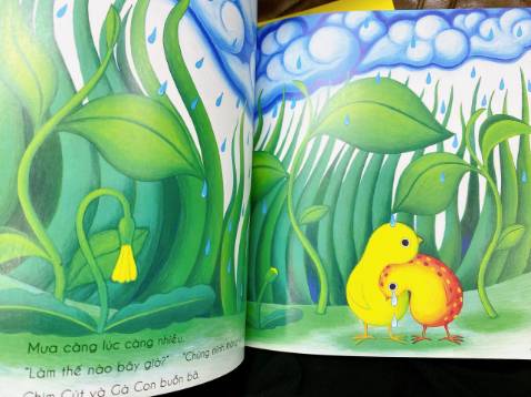 Đáng yêu cực. Rất đáng tiền nhé shop. Mua lần nào cũng ưng