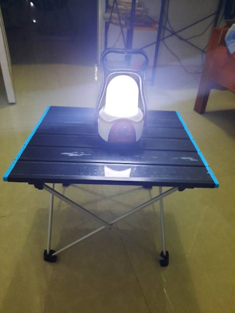 Theo nhà sx ghi là ánh sáng yếu nhất dc 48 tiếng thì giống đèn ngủ . Còn bật sáng nhất dc 1 tiếng. Tạm ổn chống cháy dc