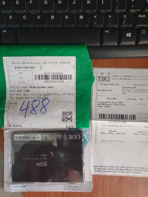 Quá tệ . giao hàng thiếu . đặt hai đơn hàng mỗi đơn 2 sản phẩm mà giao có 1 Quá tệ . giao hàng thiếu . đặt hai đơn hàng mỗi đơn 2 sản phẩm mà giao có 1