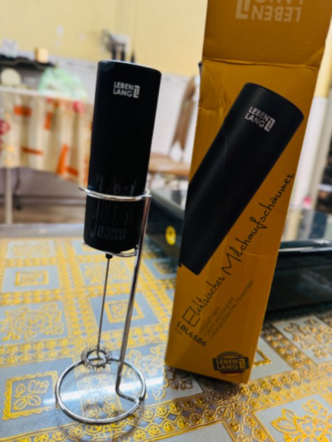 Tuyệt vời! Máy chạy êm, dễ sử dụng