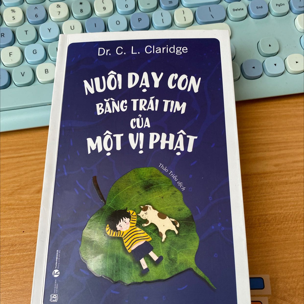 Sách giao nhanh, khá dễ hiểu và vận dụng cho cha mẹ