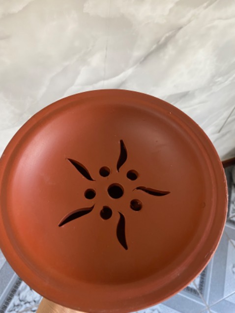 Bếp dày dặn, chi tiết đẹp rất thích ạ