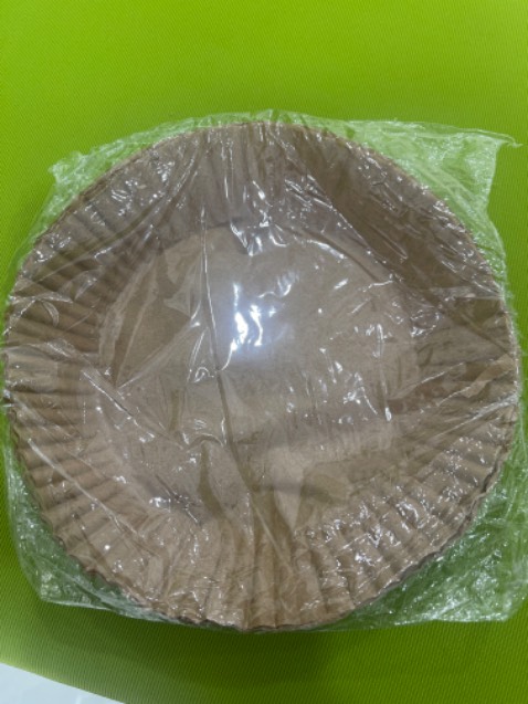 Chào tiki,  giao hàng không đúng sản phẩm đã  đặt, mình đặt loại dĩa giấy cho hộp nhưng giao dĩa không có hộp, nhìn rất ghê. Tiki phản hồi cho minh nhanh sớm nhé.